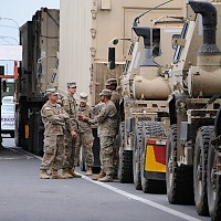 SUA cer întărirea flancului estic al NATO. Toți partenerii, somați să dea 5%din PIB