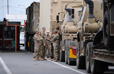 SUA cer întărirea flancului estic al NATO. Toți partenerii, somați să dea 5%din PIB