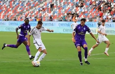 Steaua și FC Argeș se duelează în prima etapă a play-off-ului! Cum arată programul complet?