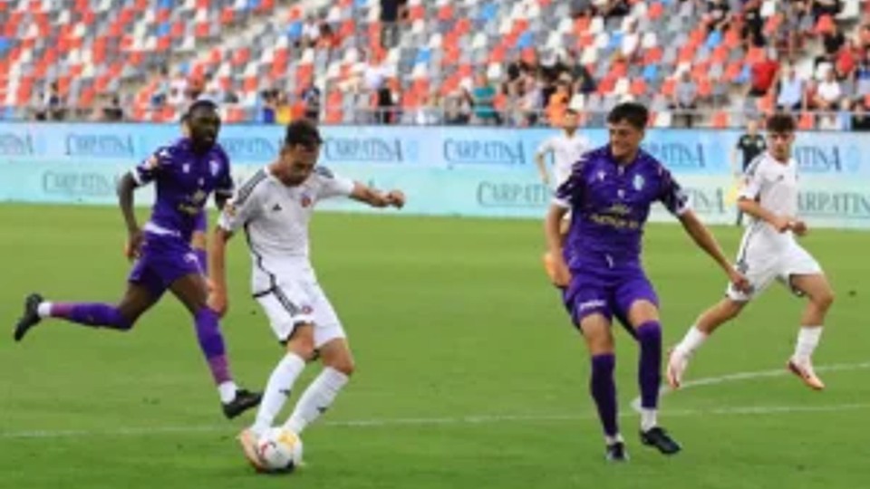 Steaua și FC Argeș se duelează în prima etapă a play-off-ului! Cum arată programul complet?