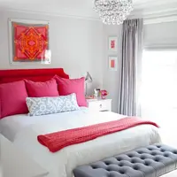 Cum sa creezi spatiu in dormitor