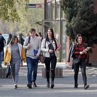 Olanda scade, cererea pentru tabere educaționale în SUA și Japonia explodează. Harta studiilor abroad