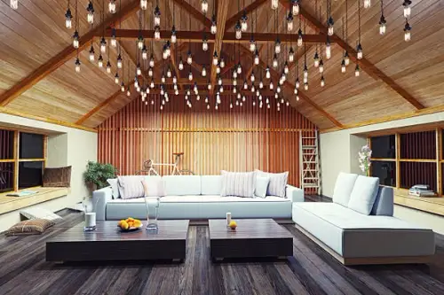 Cele mai potrivite surse de iluminat pentru mansardă: Cum le alegi și tipuri