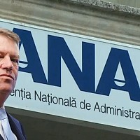 ANAF are undă verde să-l execute silit pe Klaus Iohannis! Trebuie recuperați 300.000 de euro