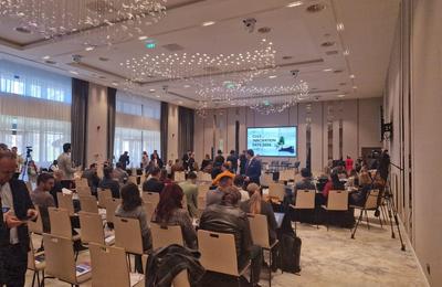 Ieri, 21 martie, a început cea de-a 12-a ediție a Cluj Innovation Days