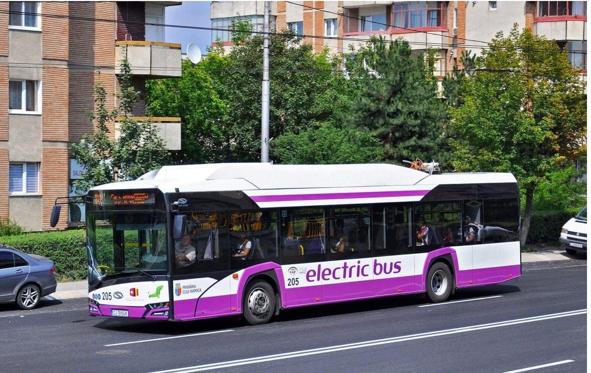 Programul „Vinerea Verde” are loc și în Florești
