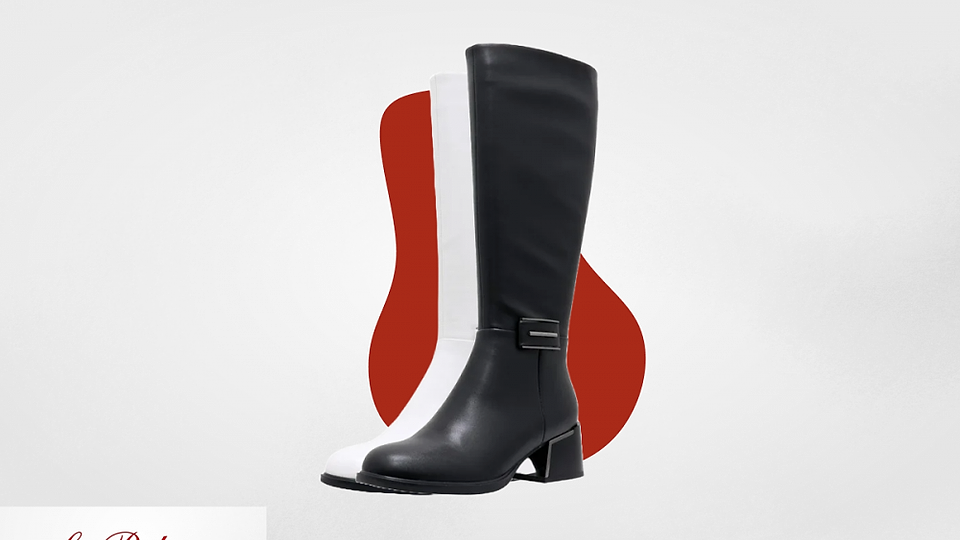 Care e rolul cizmelor de damă cu toc într-o garderobă modernă? Cum schimbă cizmele Epica look-ul?