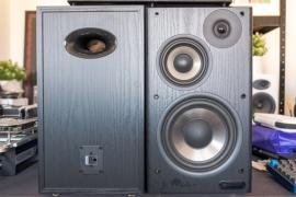 Edifier R2750DB MKII Black