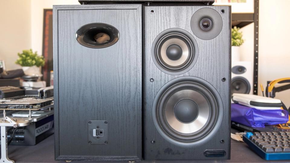 Edifier R2750DB MKII Black