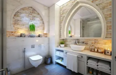 Tips & Tricks: How to Furnish Your Home in a Timeless Style