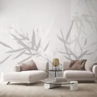 Cele mai populare modele de tapet pentru living în 2025 tendințe și sfaturi