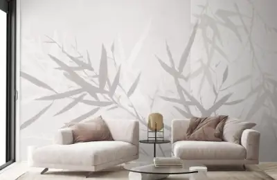 Cele mai populare modele de tapet pentru living în 2025 tendințe și sfaturi