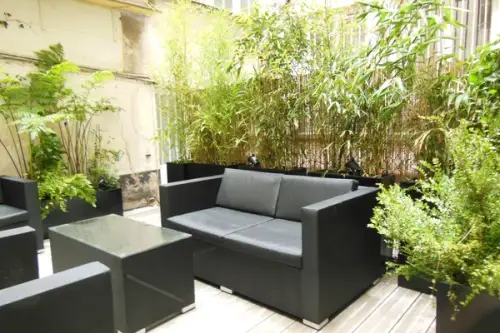 7 reamenajari de balcoane si terase foto inainte si dupa