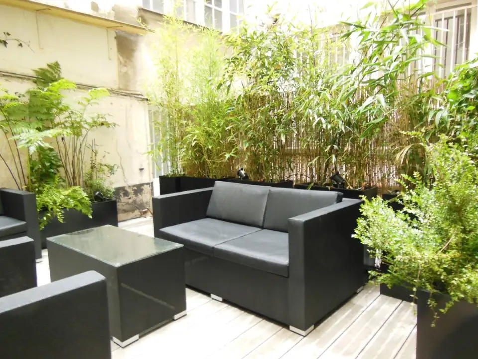 7 reamenajari de balcoane si terase foto inainte si dupa