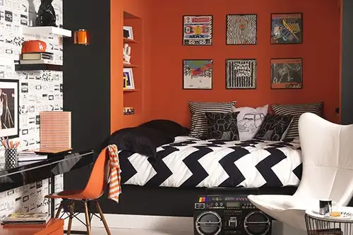 Cum sa amenajam camera unui adolescent