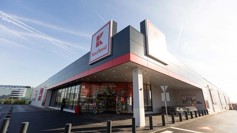 O fostă fabrică din Pantelimon se transformă în magazin Kaufland: Angajări în curs