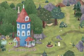 O bijuterie „cozy” pe Steam: De ce aventura acustică „Snufkin: Melody of Moominvalley” este alegerea perfectă pentru relaxare