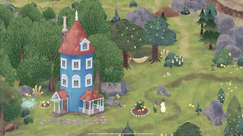 O bijuterie „cozy” pe Steam: De ce aventura acustică „Snufkin: Melody of Moominvalley” este alegerea perfectă pentru relaxare