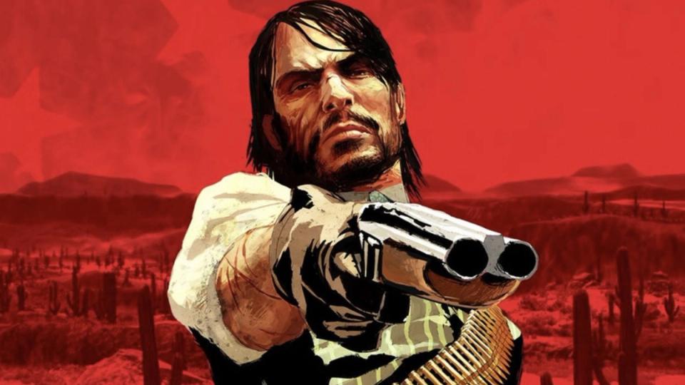 Red Dead Redemption, evaluat pentru Nintendo Switch 2 – un nou port este pe drum
