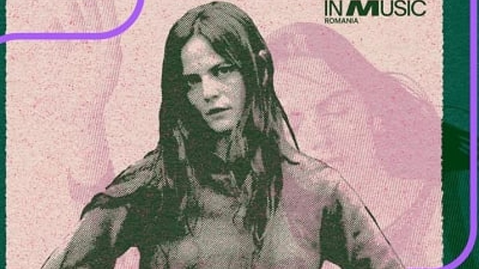 Rooftop Season 2025: Valeria Stoica, Byron, Coma și Toulouse Lautrec cântă pe acoperișul TNB. Programul complet al verii