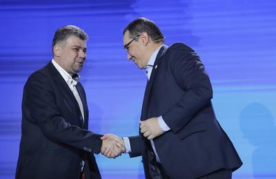 Ponta, primele sfaturi pentru Ciolacu: Trebuie să scapi de mult prea multe cheltuieli nejustificate, pile, relaţii, instituţii care se suprapun, birocraţie / Creşterea TVA, o greşeală