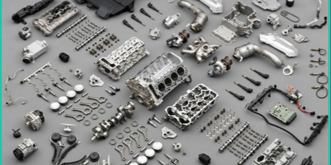 Sunt piesele auto obtinute din dezmembrari o alternativa buna la cele noi? Sfaturi de la Dezmembrari-Piese-Auto.ro
