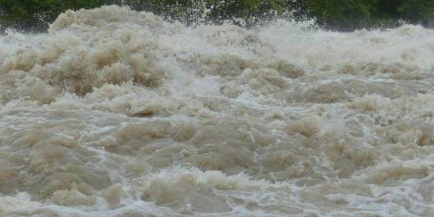 Atenție! Cod galben de inundații în arealul Someș -Tisa