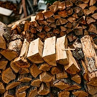 Cum se pregătește corect lemnul pentru sezonul rece