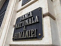 BNR menține „garda sus”, Dobânda-cheie rămâne la 6,5% pe fondul șocurilor din Orientul Mijlociu