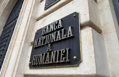 BNR menține „garda sus”, Dobânda-cheie rămâne la 6,5% pe fondul șocurilor din Orientul Mijlociu