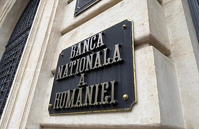 BNR menține „garda sus”, Dobânda-cheie rămâne la 6,5% pe fondul șocurilor din Orientul Mijlociu