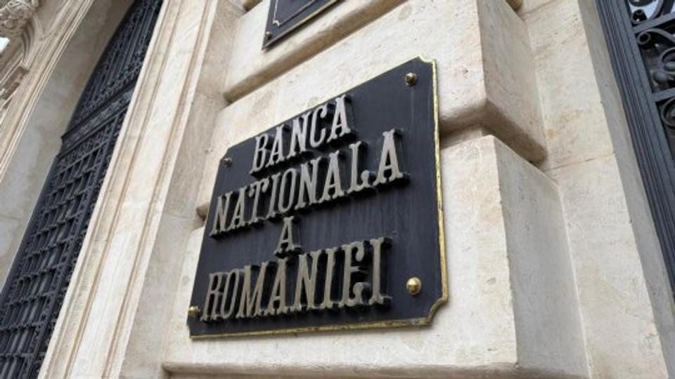 BNR menține „garda sus”, Dobânda-cheie rămâne la 6,5% pe fondul șocurilor din Orientul Mijlociu