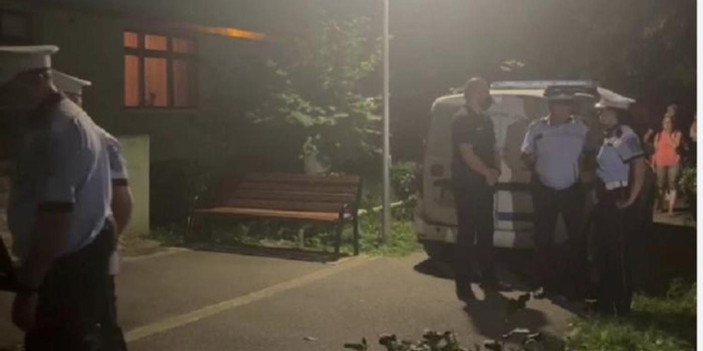 Două persoane, un bărbat și o femeie, găsite decedate intr-o locuința din Turda