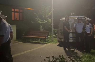 Două persoane, un bărbat și o femeie, găsite decedate intr-o locuința din Turda