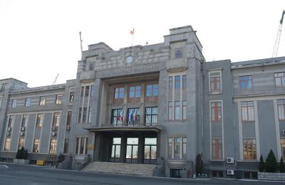 APM Constanța caută Director Financiar: A fost lansată procedura de selecție. Criteriile și data-limită pentru depunerea dosarelor
