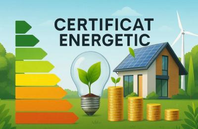 De ce nu puteți vinde un imobil fără certificat energetic