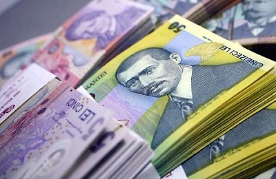 Capitalizarea bursieră de pe piaţa reglementată a ajuns la 396,15 miliarde de lei la finalul lunii iunie