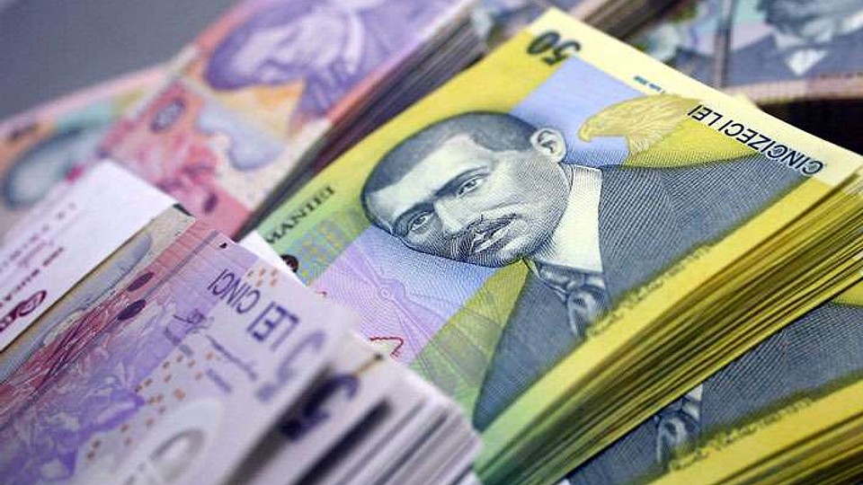 Capitalizarea bursieră de pe piaţa reglementată a ajuns la 396,15 miliarde de lei la finalul lunii iunie