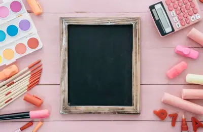 5 DIY Projects for a Child's Room