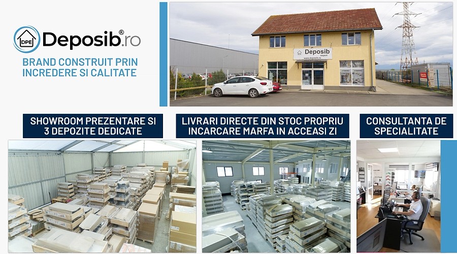 „Nu construiești un brand doar prin vânzări. Îl construiești prin încredere, calitate și capacitatea de a merge mai departe chiar și atunci când piața devine dificilă.”
