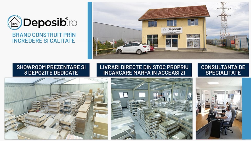 „Nu construiești un brand doar prin vânzări. Îl construiești prin încredere, calitate și capacitatea de a merge mai departe chiar și atunci când piața devine dificilă.”