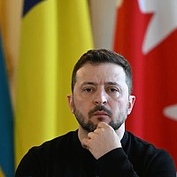 Zelenski, despre armistițiul din Marea Neagră: „Vom fi constructivi, dar nu avem încredere în Rusia”