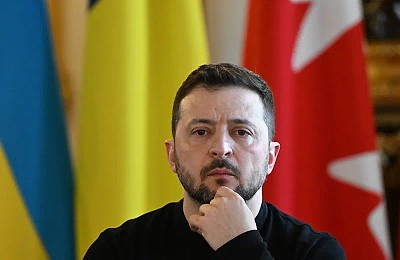 Zelenski, despre armistițiul din Marea Neagră: „Vom fi constructivi, dar nu avem încredere în Rusia”