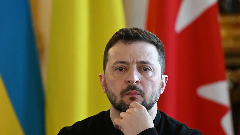 Zelenski, despre armistițiul din Marea Neagră: „Vom fi constructivi, dar nu avem încredere în Rusia”