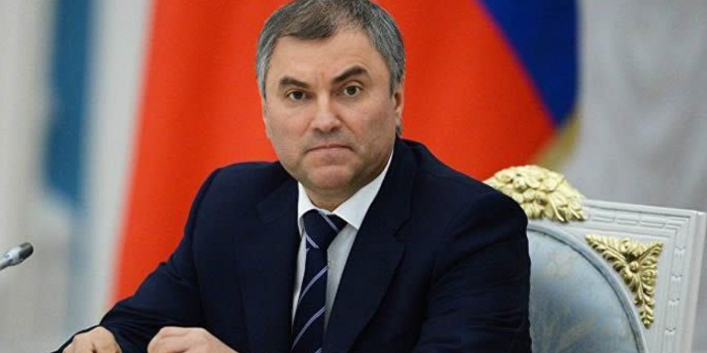 Preşedintele Dumei de Stat din Rusia vrea interzicerea tranzitului camioanelor poloneze pe teritoriul ţării