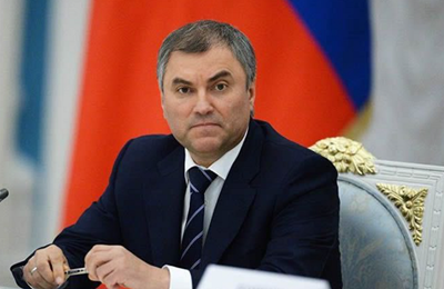 Preşedintele Dumei de Stat din Rusia vrea interzicerea tranzitului camioanelor poloneze pe teritoriul ţării