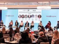 Conferința ZF HR Trends 2026: Inteligența Artificială redefinește productivitatea și rolul resurselor umane