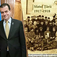 Ludovic Orban: „Cred în unire. Consider că este firească și legitimă. Și ar fi fost foarte normal să se fi petrecut până acum”