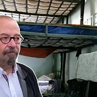 Piedone rupe tăcerea despre perioada petrecută în puşcărie. „Am pătimit, gratuit, între zăbrele, orgolii personale”