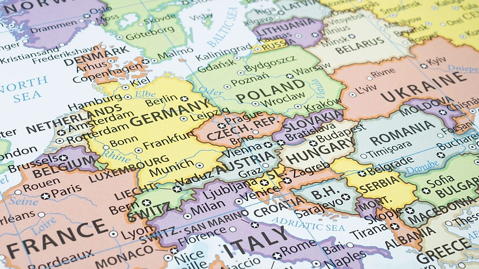 Europa trebuie să cheltuiască mai mult pentru apărarea sa